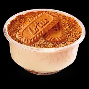 Lotus Cheesecake